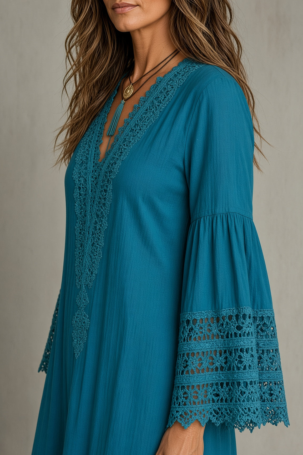 Cintia | Abito Vintage