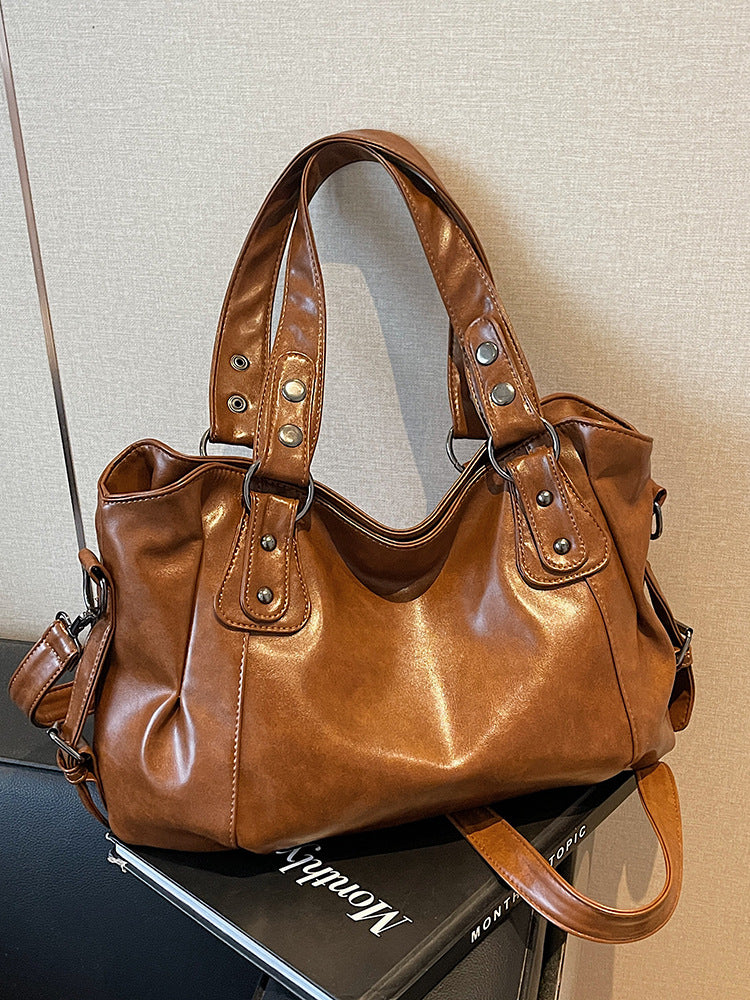 Borsa a tracolla casual di alta gamma