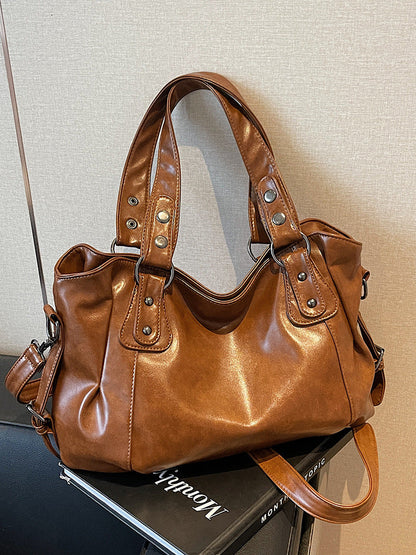 Borsa a tracolla casual di alta gamma