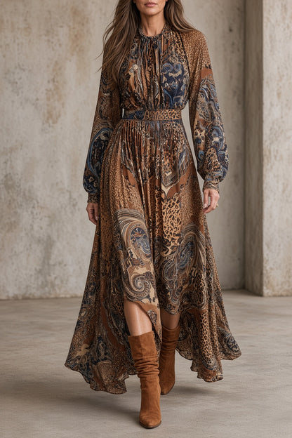 Abito Vintage Natalie
