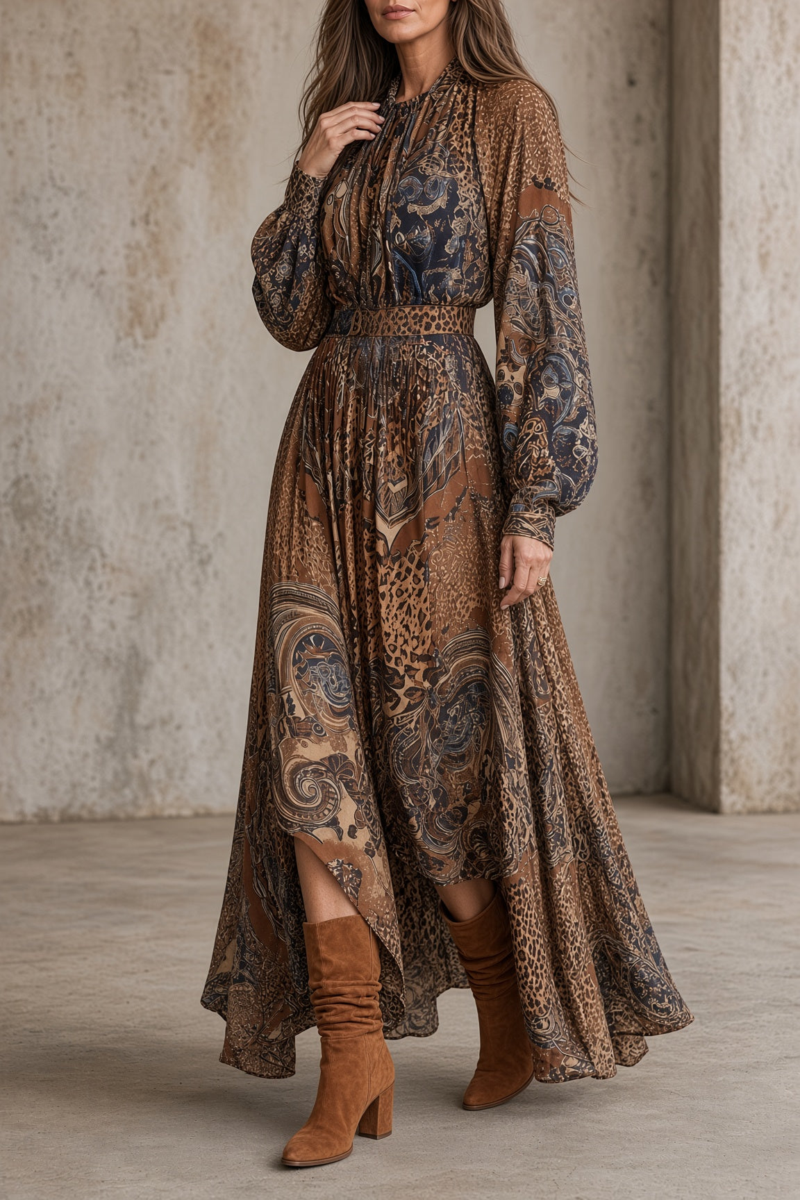 Abito Vintage Natalie