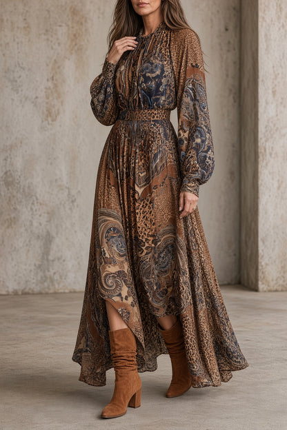 Abito Vintage Natalie