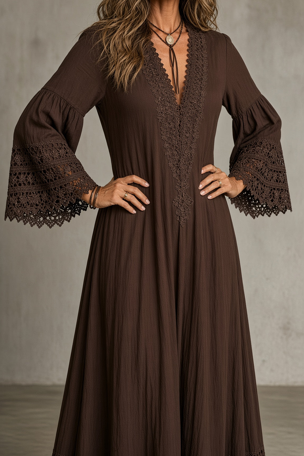Cintia | Abito Vintage
