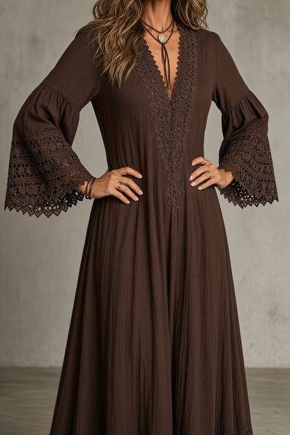 Cintia | Abito Vintage