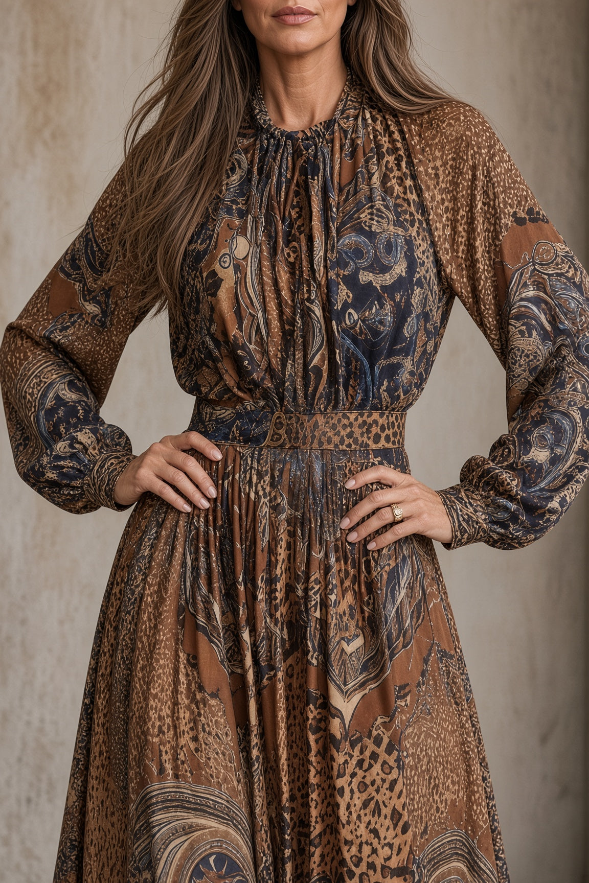 Abito Vintage Natalie