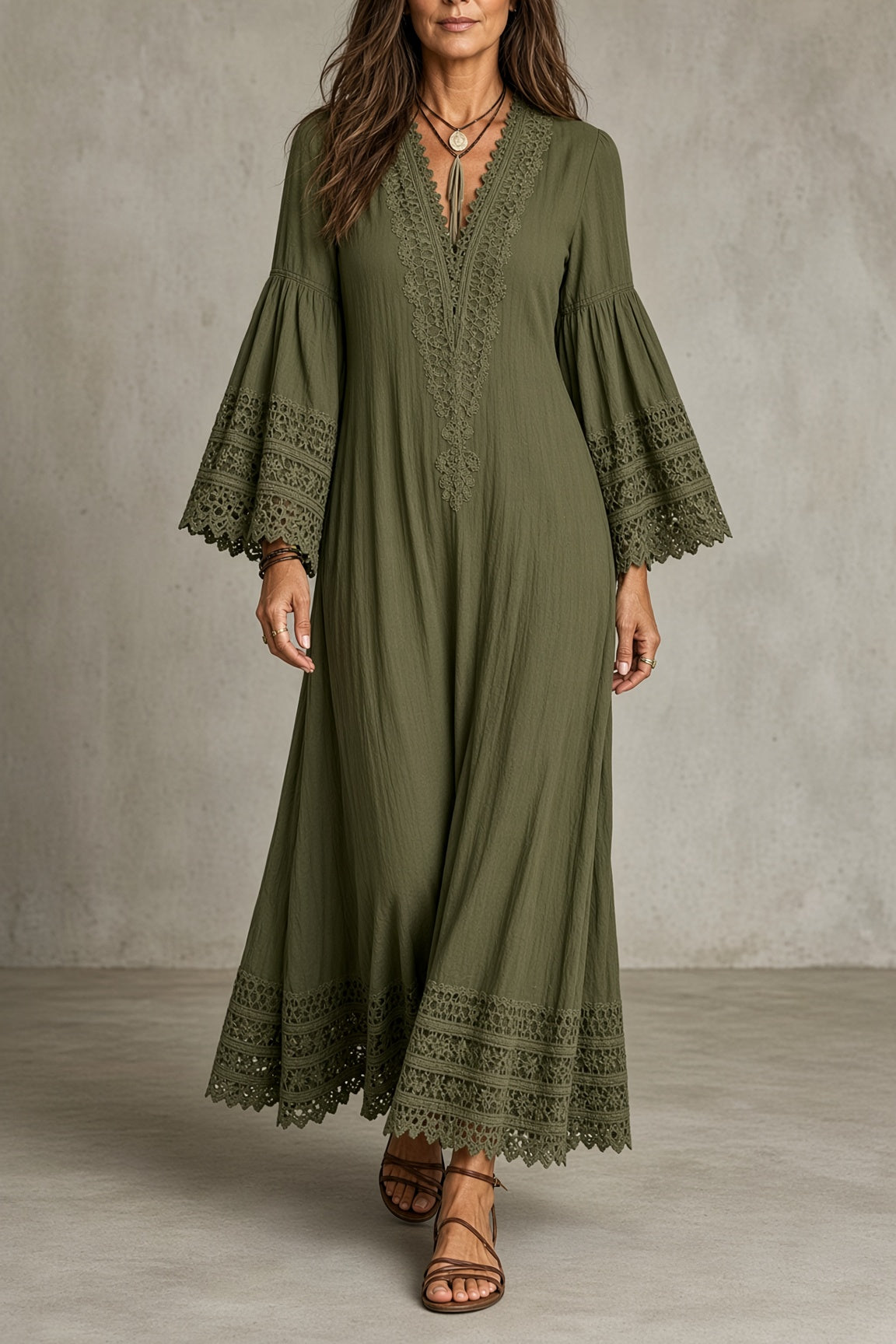 Cintia | Abito Vintage