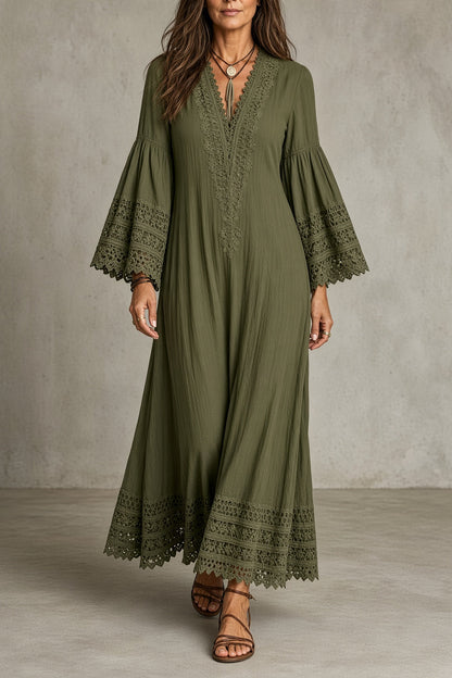 Cintia | Abito Vintage