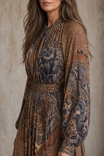 Abito Vintage Natalie