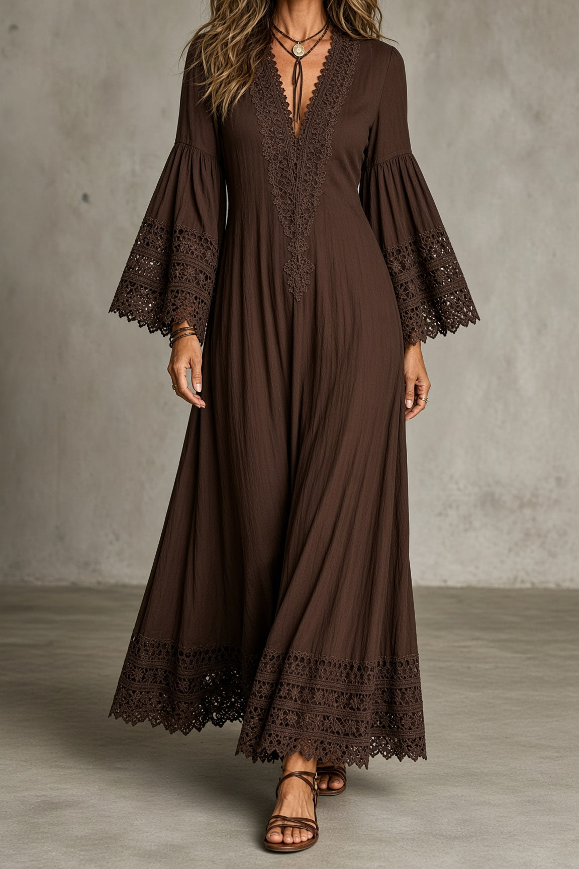 Cintia | Abito Vintage