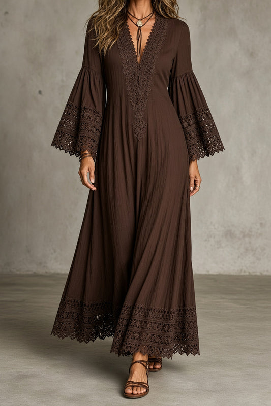 Cintia | Abito Vintage