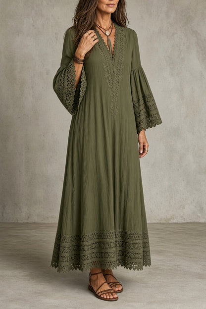 Cintia | Abito Vintage