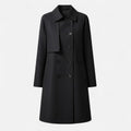 Margery | Cappotto Medio Su Misura