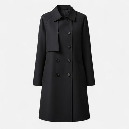 Margery | Cappotto Medio Su Misura