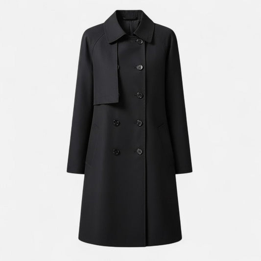 Margery | Cappotto Medio Su Misura