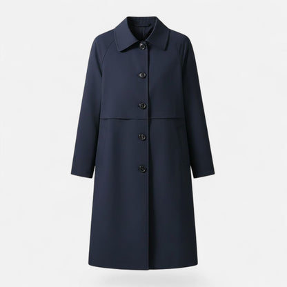 Margery | Cappotto Medio Su Misura